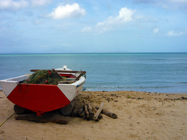 The Boat